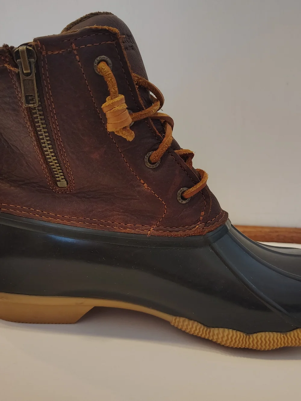 Sperry these women